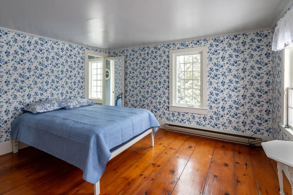 5 School Street Kennebunkport ME 04046