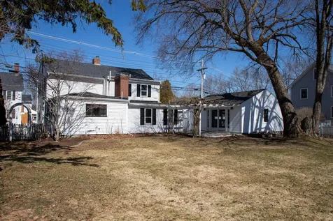5 School Street Kennebunkport ME 04046