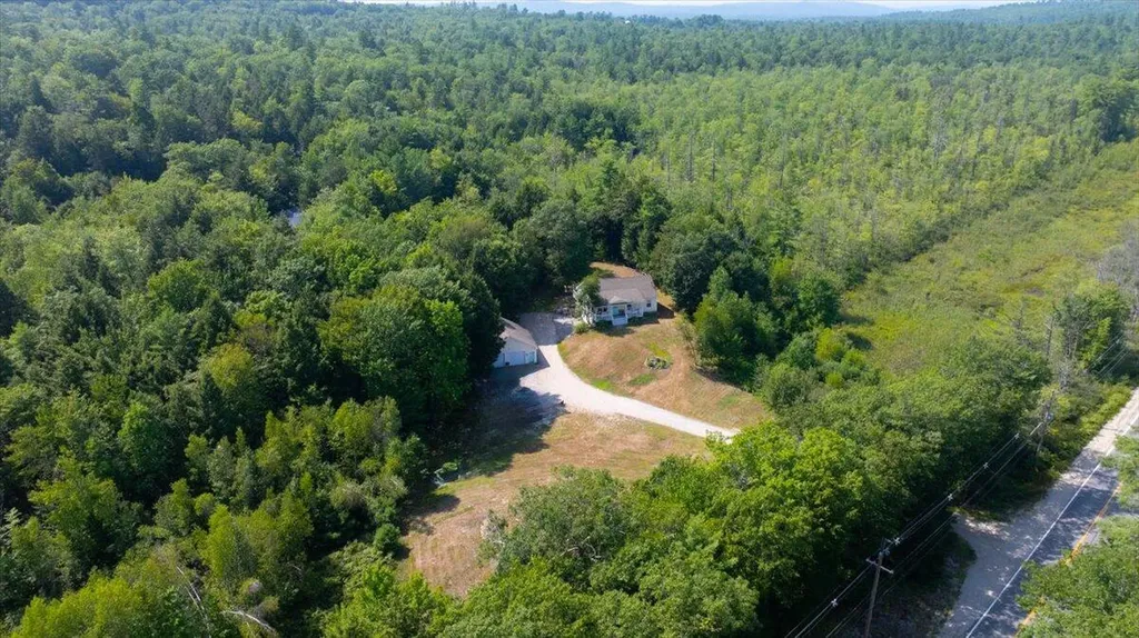 432 Meadow Road Casco ME 04015