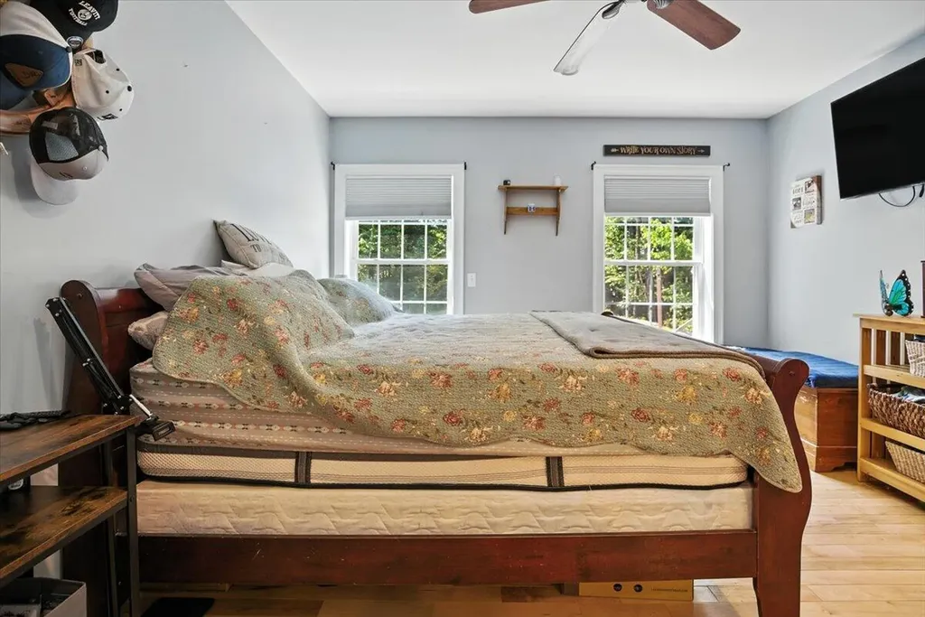432 Meadow Road Casco ME 04015
