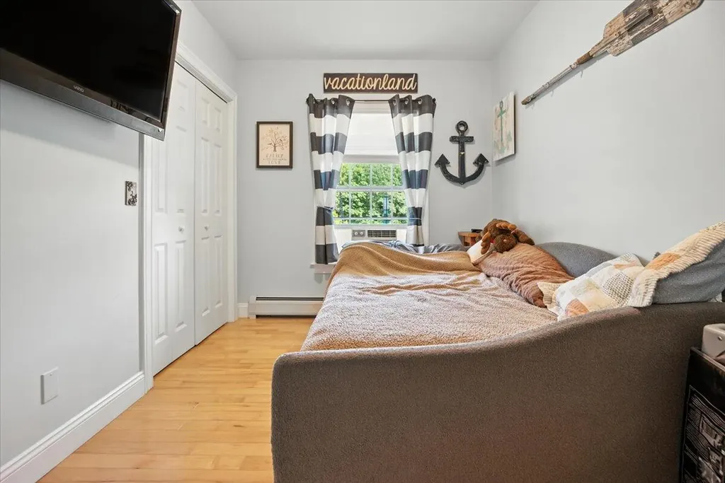 432 Meadow Road Casco ME 04015
