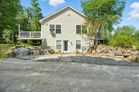432 Meadow Road Casco ME 04015