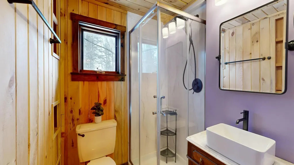 16 Shady Lane Jefferson ME 04348