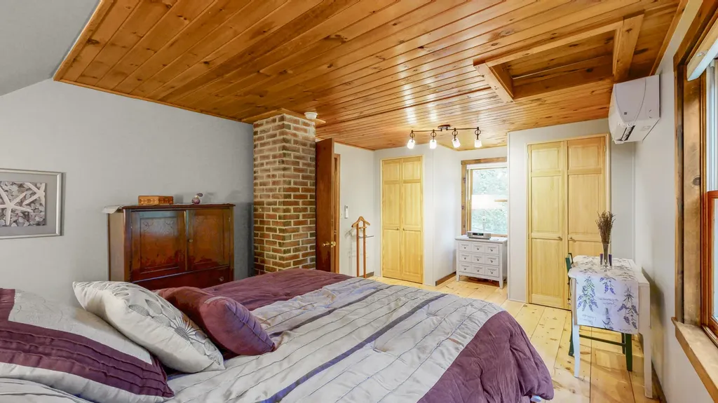 16 Shady Lane Jefferson ME 04348