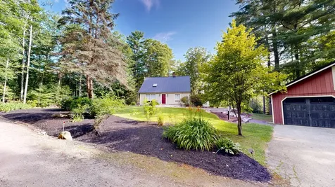 16 Shady Lane Jefferson ME 04348