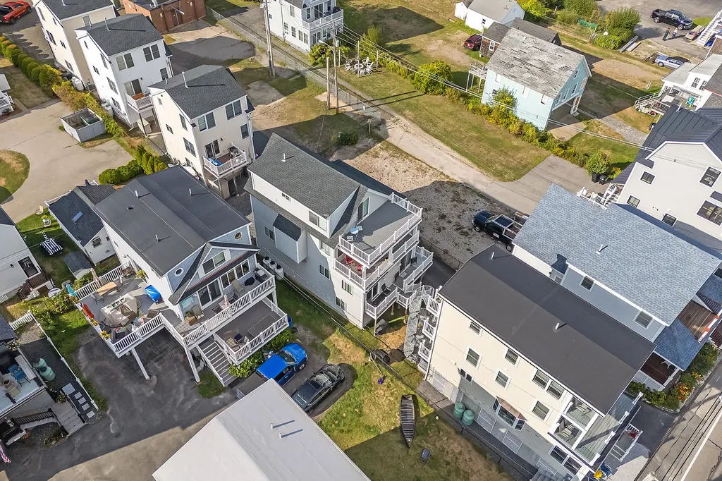 115 Long Beach Avenue York ME 03909