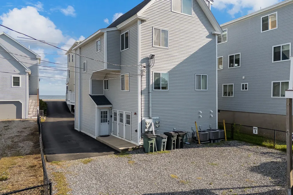 115 Long Beach Avenue York ME 03909