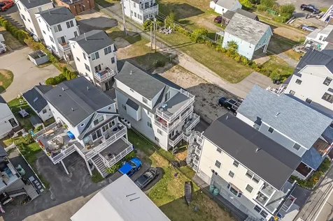115 Long Beach Avenue York ME 03909