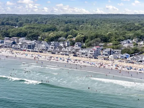 115 Long Beach Avenue York ME 03909