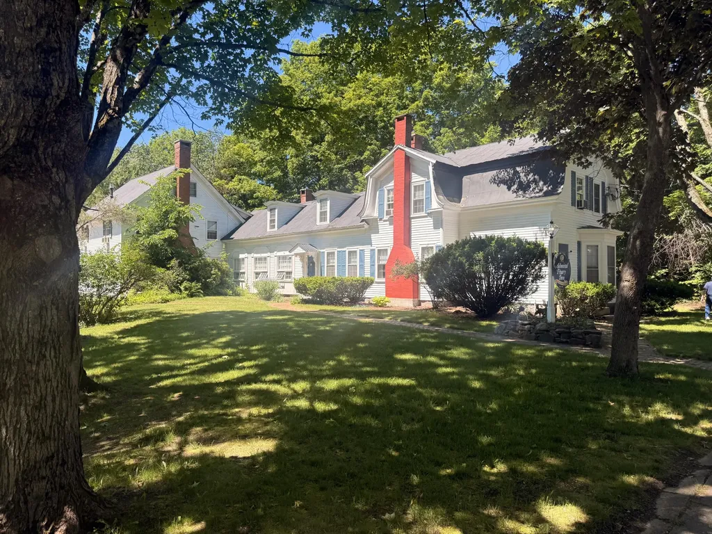 27 Elm Street Fryeburg ME 04037