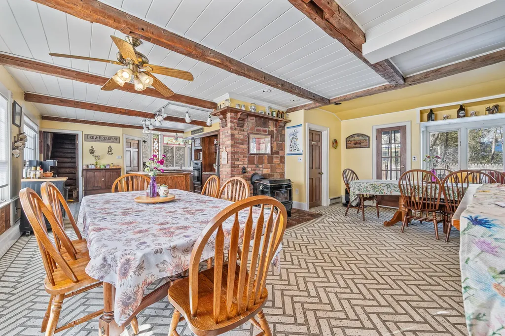 27 Elm Street Fryeburg ME 04037