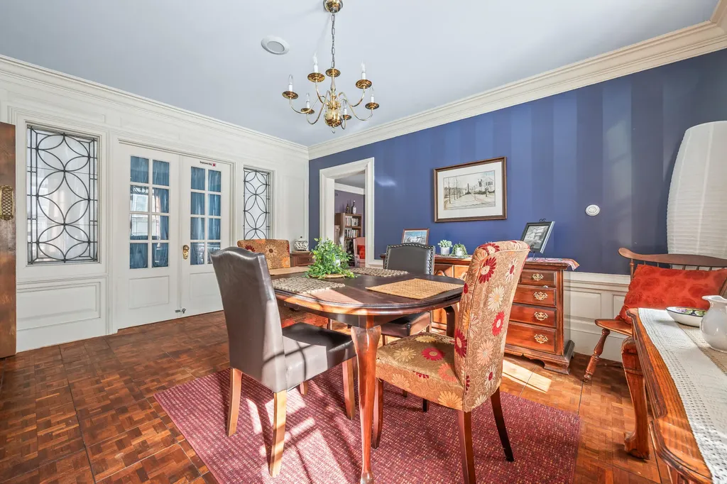 27 Elm Street Fryeburg ME 04037