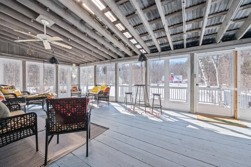 27 Elm Street Fryeburg ME 04037