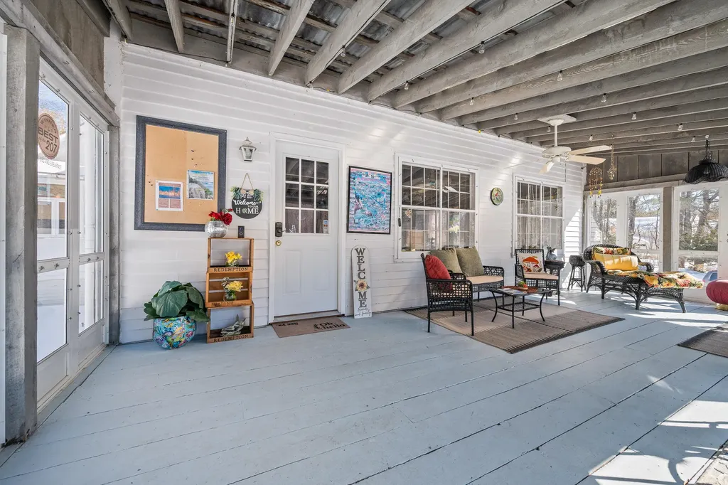 27 Elm Street Fryeburg ME 04037