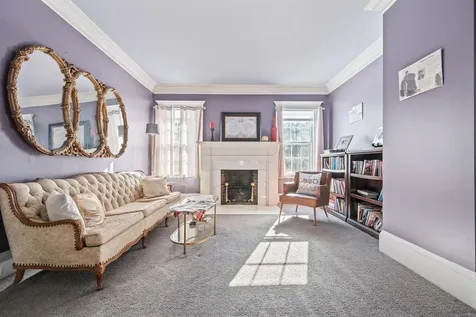 27 Elm Street Fryeburg ME 04037