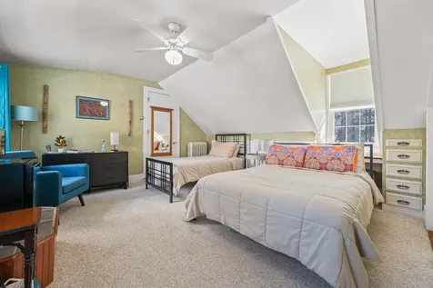 27 Elm Street Fryeburg ME 04037