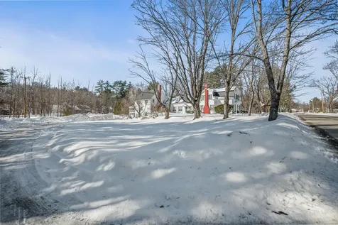 27 Elm Street Fryeburg ME 04037