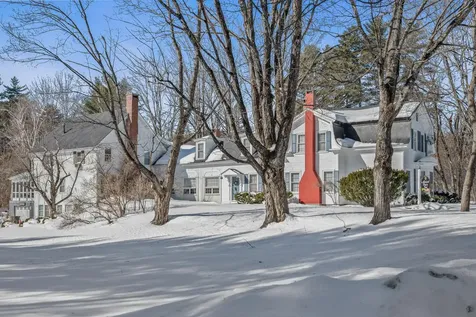27 Elm Street Fryeburg ME 04037