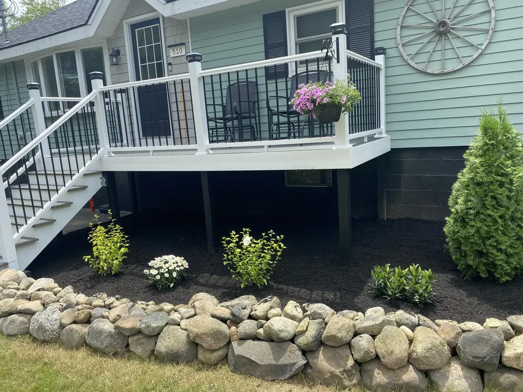 510 Horace Mills Road Sanford ME 04073