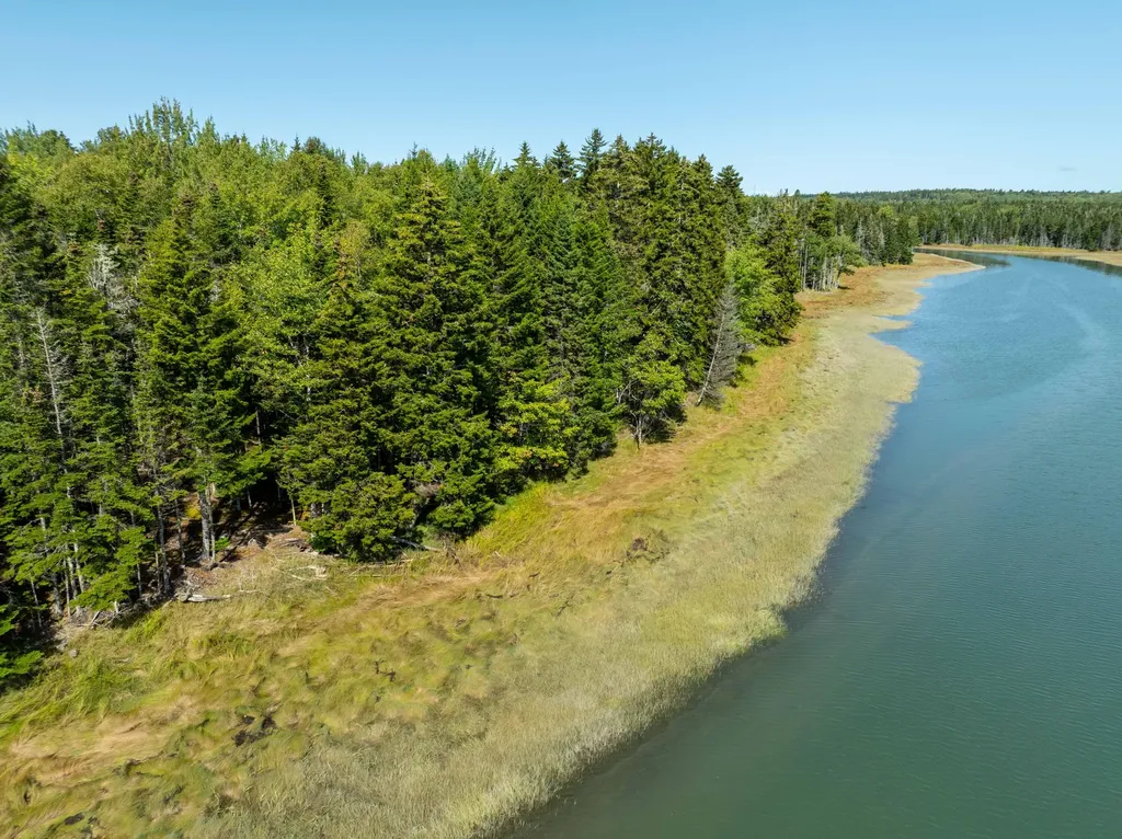 Lot 1 & 5 Evergreen Point Road Jonesboro ME 04648