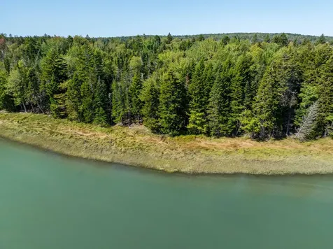Lot 1 & 5 Evergreen Point Road Jonesboro ME 04648