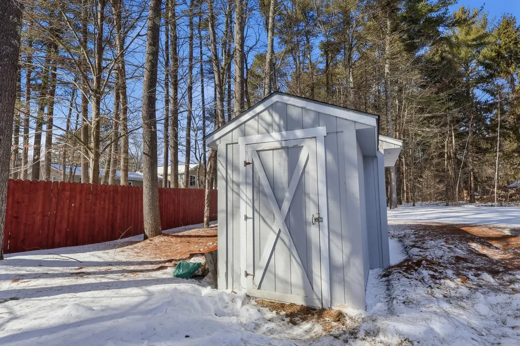 192 Varney Mill Road Windham ME 04062