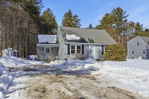 192 Varney Mill Road Windham ME 04062