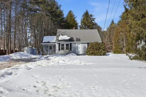 192 Varney Mill Road Windham ME 04062