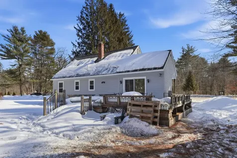 192 Varney Mill Road Windham ME 04062