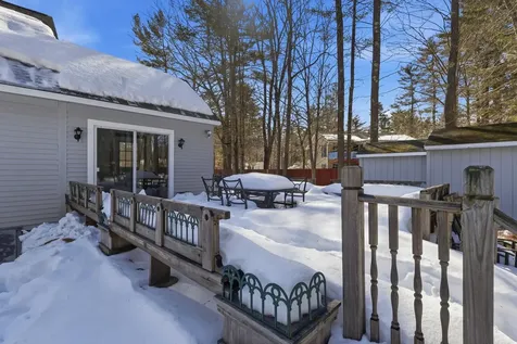 192 Varney Mill Road Windham ME 04062