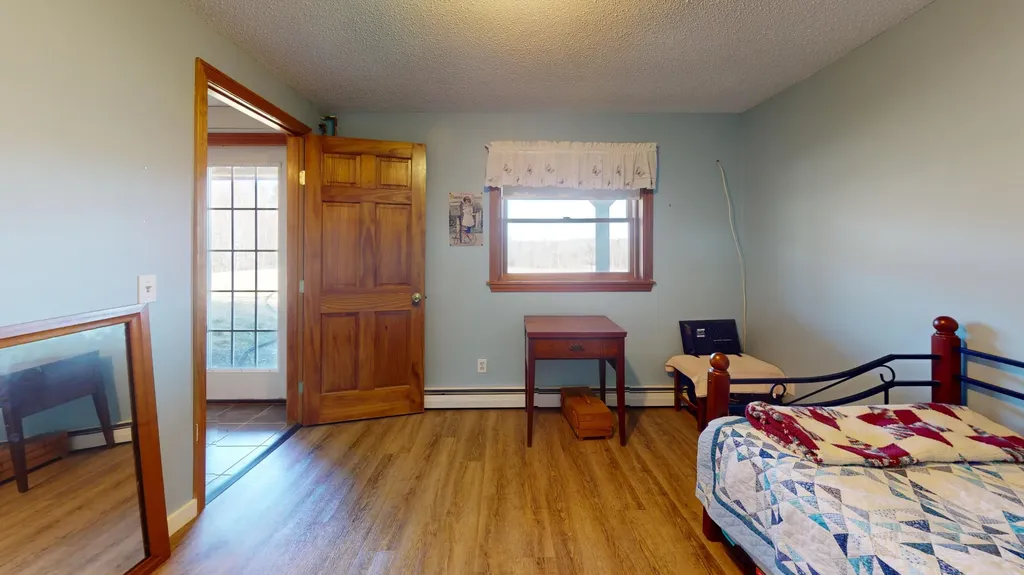 303 Phinney Farm Road Lincoln ME 04457