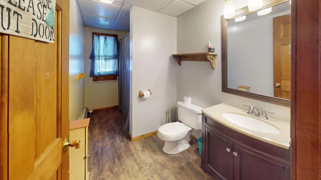 303 Phinney Farm Road Lincoln ME 04457