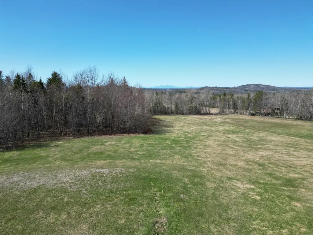 303 Phinney Farm Road Lincoln ME 04457