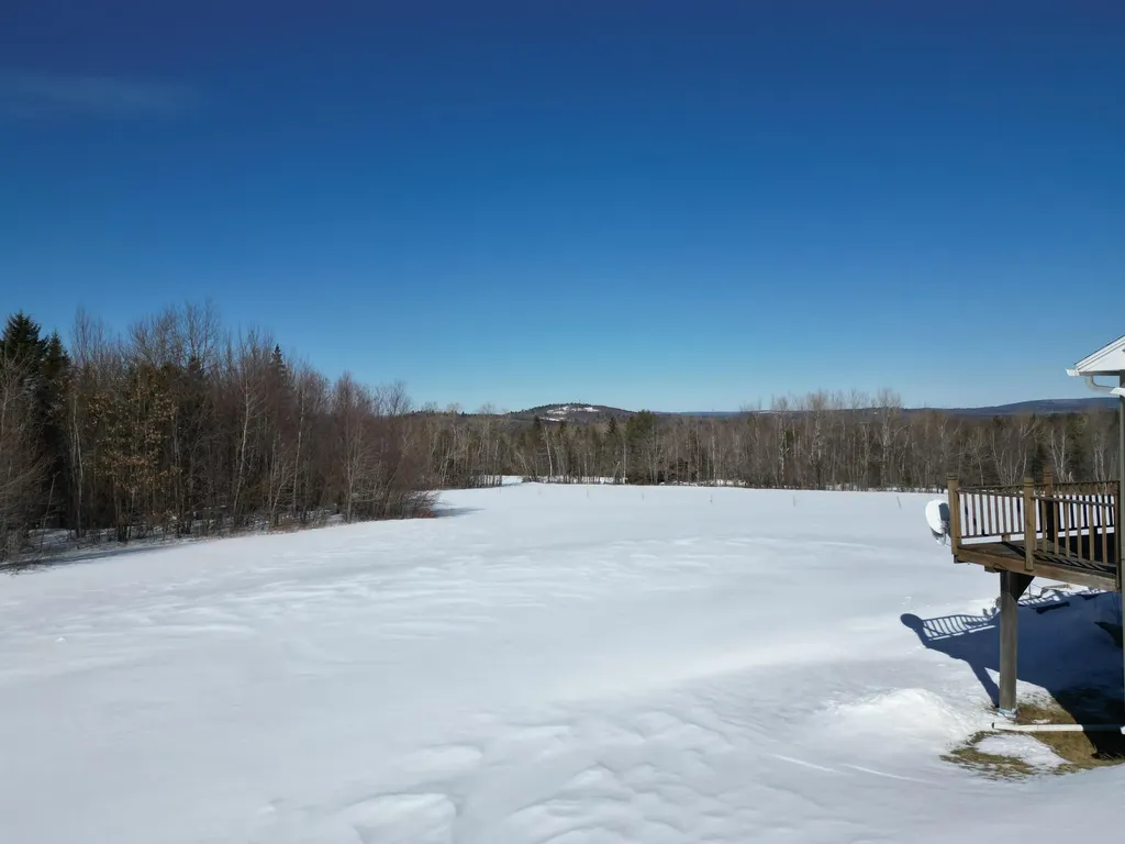 303 Phinney Farm Road Lincoln ME 04457