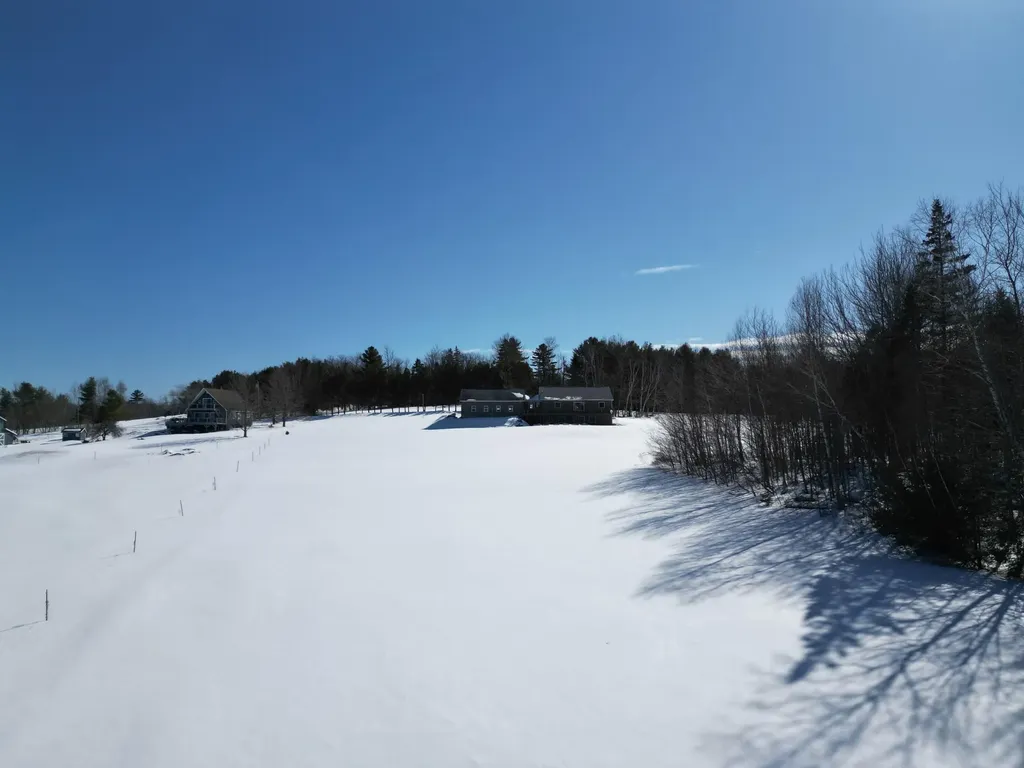 303 Phinney Farm Road Lincoln ME 04457