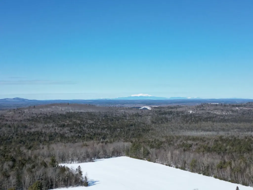 303 Phinney Farm Road Lincoln ME 04457