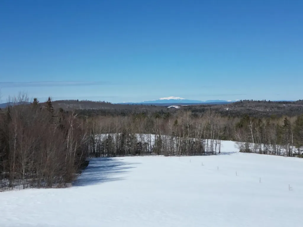 303 Phinney Farm Road Lincoln ME 04457