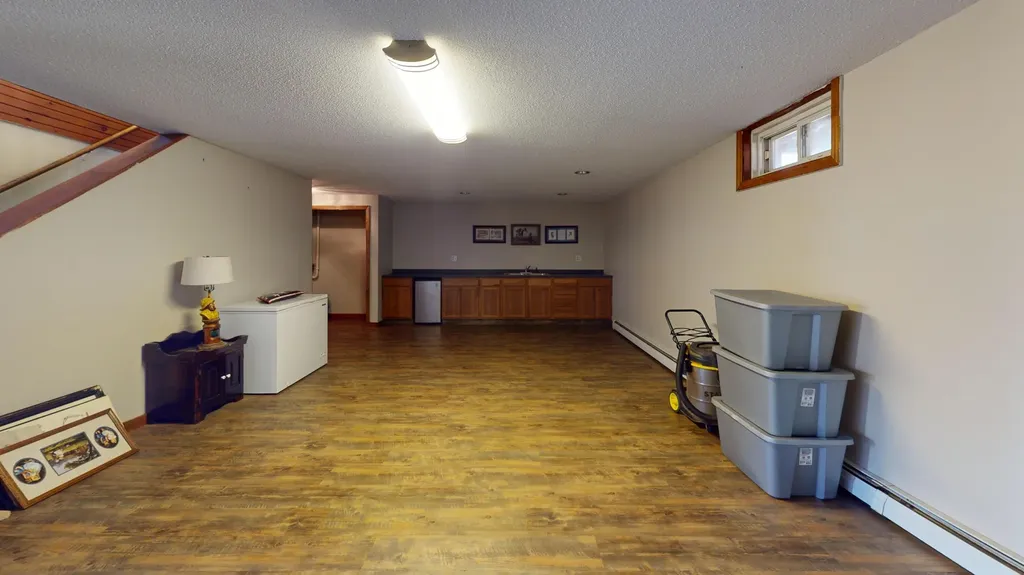303 Phinney Farm Road Lincoln ME 04457