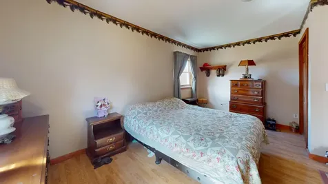 303 Phinney Farm Road Lincoln ME 04457