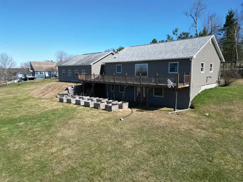 303 Phinney Farm Road Lincoln ME 04457