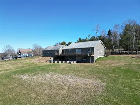 303 Phinney Farm Road Lincoln ME 04457