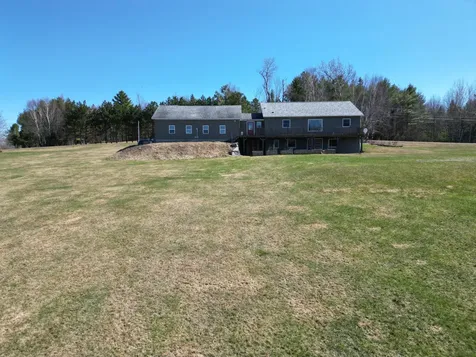 303 Phinney Farm Road Lincoln ME 04457
