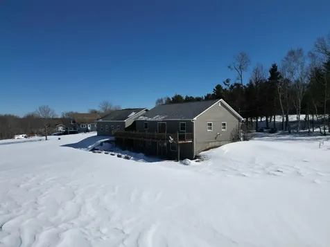 303 Phinney Farm Road Lincoln ME 04457