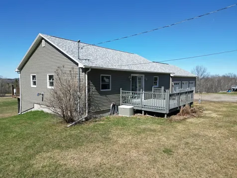 303 Phinney Farm Road Lincoln ME 04457