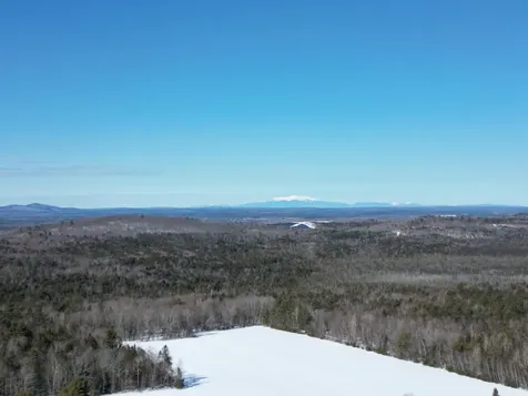 303 Phinney Farm Road Lincoln ME 04457