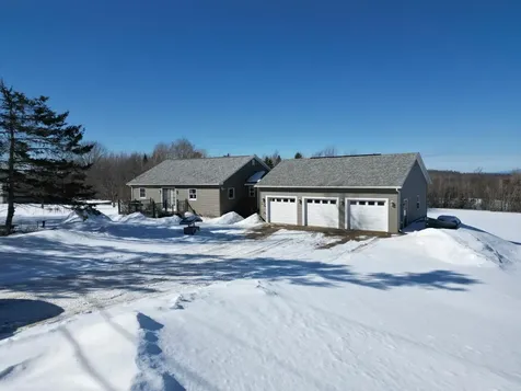 303 Phinney Farm Road Lincoln ME 04457