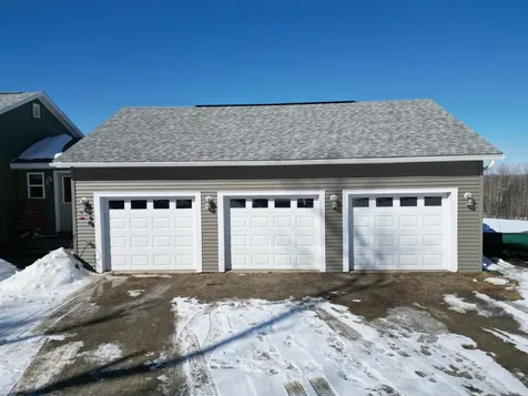 303 Phinney Farm Road Lincoln ME 04457