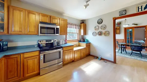 303 Phinney Farm Road Lincoln ME 04457