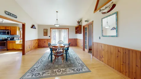 303 Phinney Farm Road Lincoln ME 04457