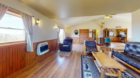 303 Phinney Farm Road Lincoln ME 04457